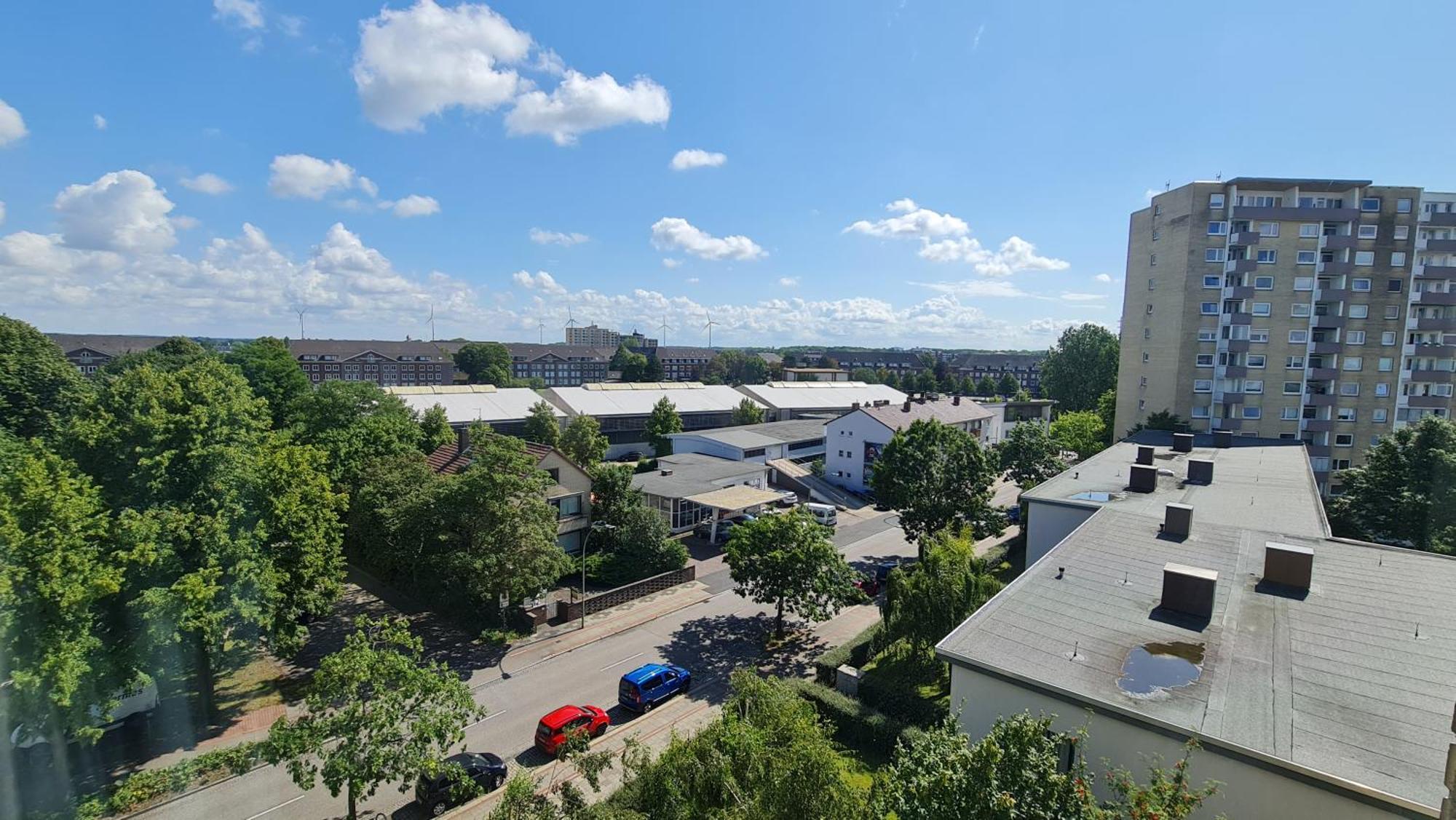 Deichliebe 1 - Traumhafter Ausblick, Eigene Garage & Kontaktloser Check-In - Komfort Pur!!! Bremerhaven Extérieur photo