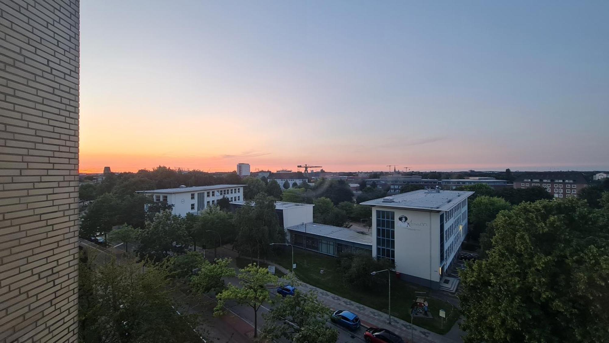 Deichliebe 1 - Traumhafter Ausblick, Eigene Garage & Kontaktloser Check-In - Komfort Pur!!! Bremerhaven Extérieur photo